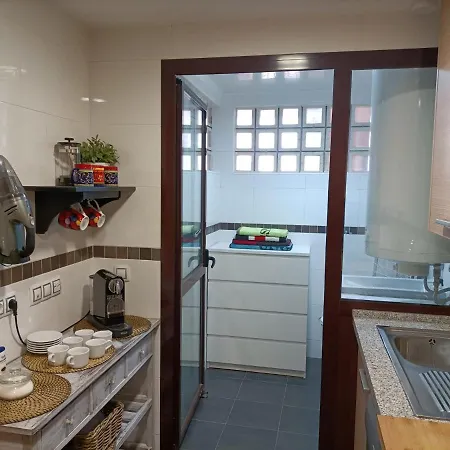 En Calanova Golf- Cala De Mijas Apartamento
