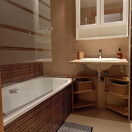 Apartamento En Calanova Golf- Cala De Mijas