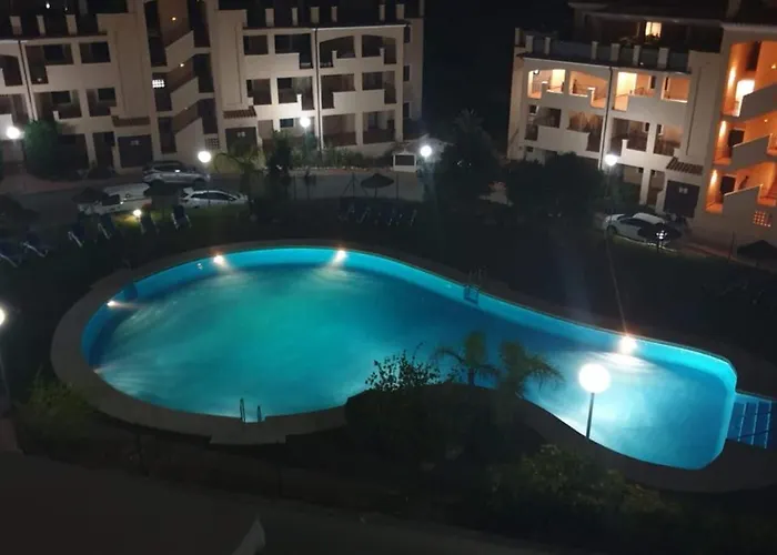 En Calanova Golf- Cala De Mijas Appartamento *