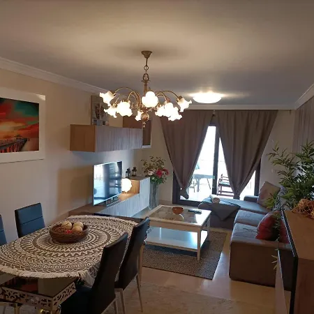 Appartamento En Calanova Golf- Cala De Mijas